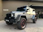 Mercedes-AMG G63 4x42 by Brabus & RACE! 2019 года